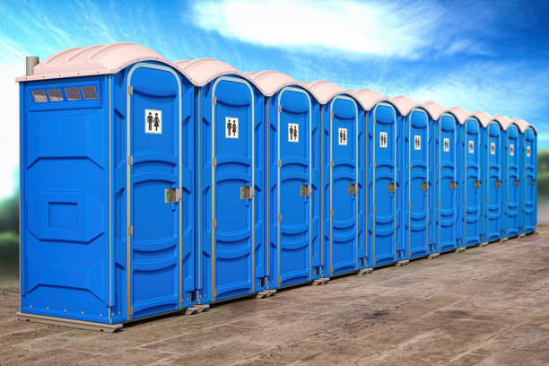 Portable Toilets for Disaster Relief Sites in La Cresta, CA