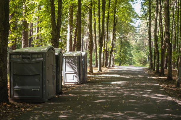 Portable Restroom for Sporting Events in La Cresta, CA