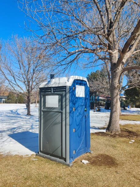 Types of Portable Toilets We Offer in La Cresta, CA